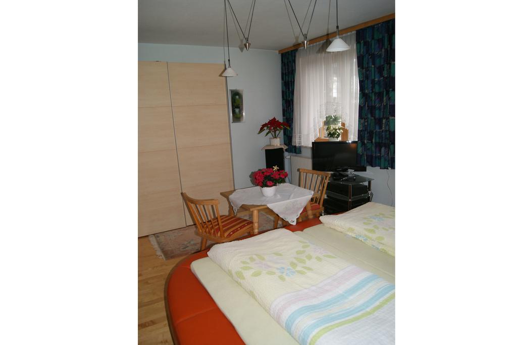 Gaestehaus Ferienwohnungen Lackner Rennweg am Katschberg ห้อง รูปภาพ