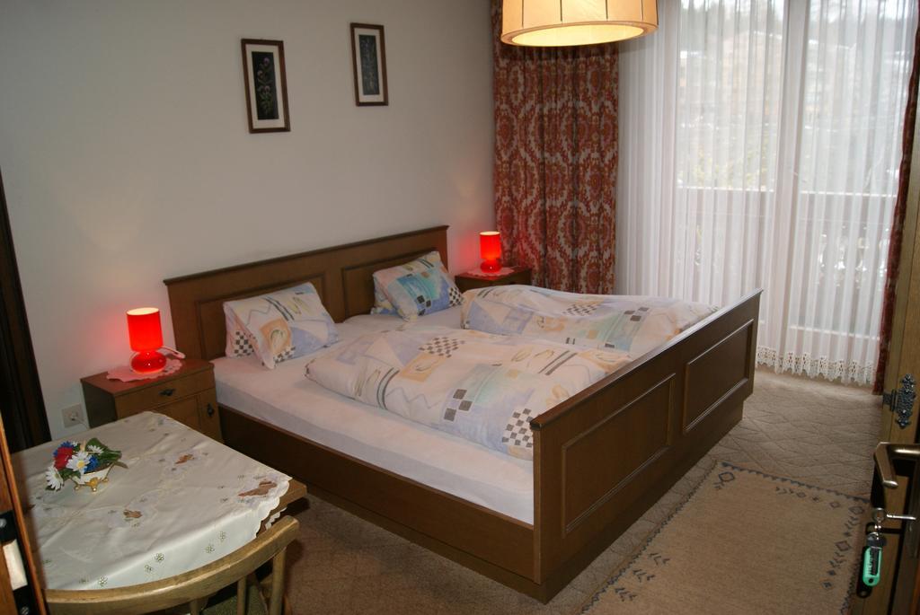 Gaestehaus Ferienwohnungen Lackner Rennweg am Katschberg ห้อง รูปภาพ
