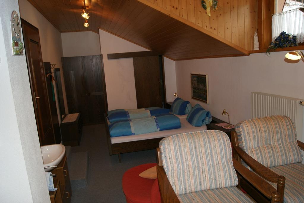 Gaestehaus Ferienwohnungen Lackner Rennweg am Katschberg ห้อง รูปภาพ