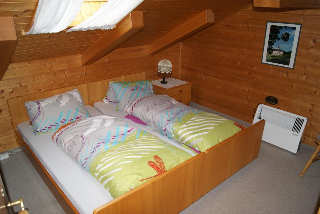 Gaestehaus Ferienwohnungen Lackner Rennweg am Katschberg ห้อง รูปภาพ